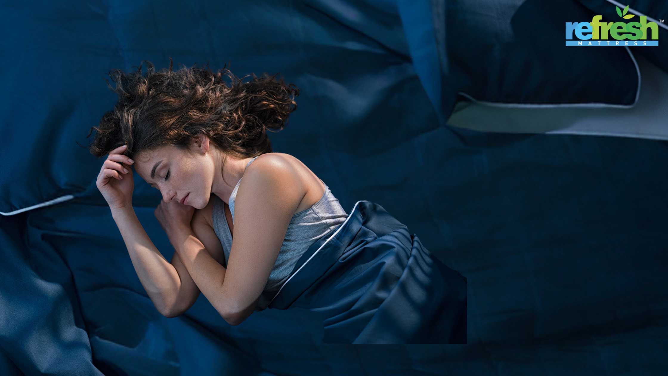 Understanding Why Women Need More Sleep Than Men and Why 7-8 Hours Falls Short