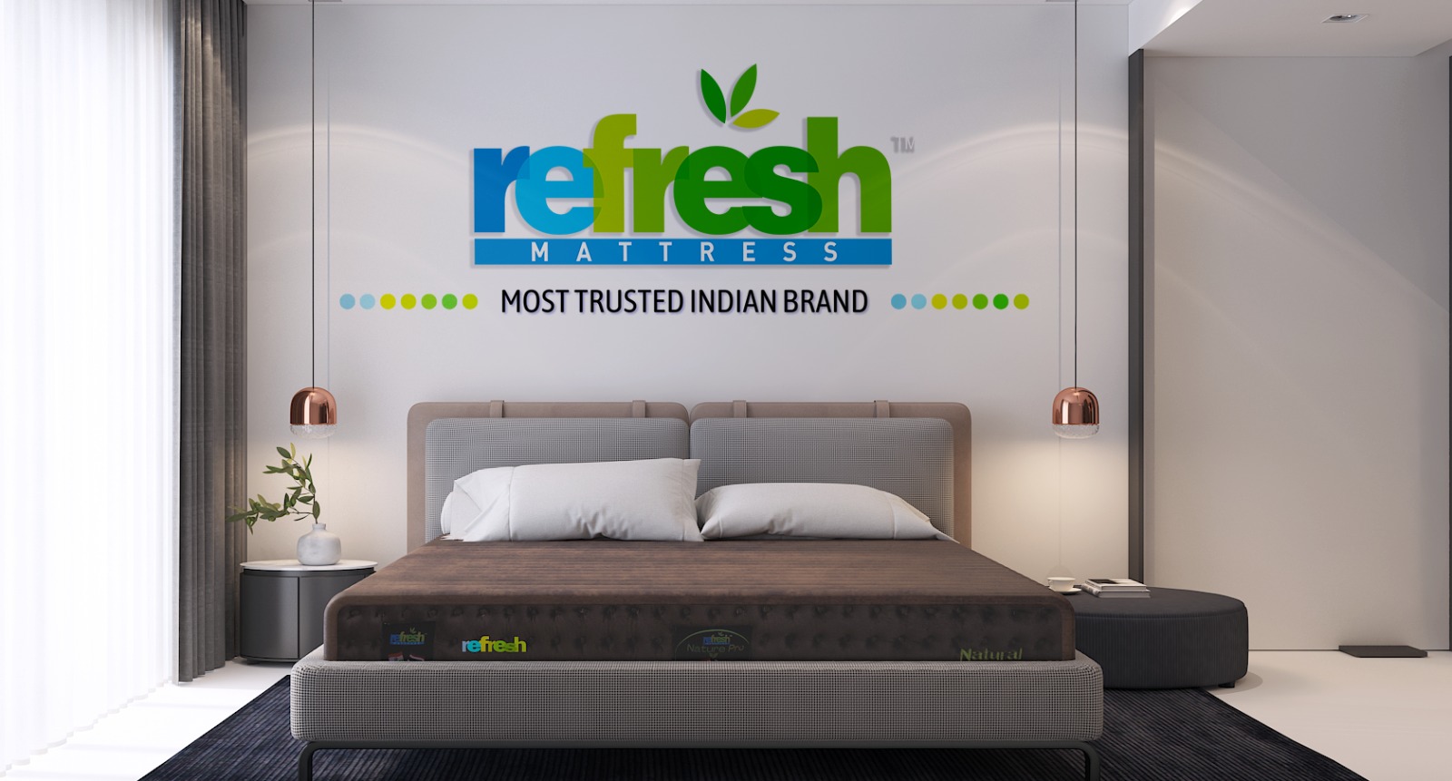 The Ultimate Guide to Choosing the Best Orthopedic Mattress for Back Pain