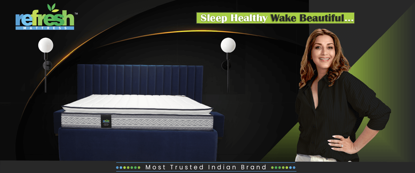 Sleep Healthy, Wake Beautiful