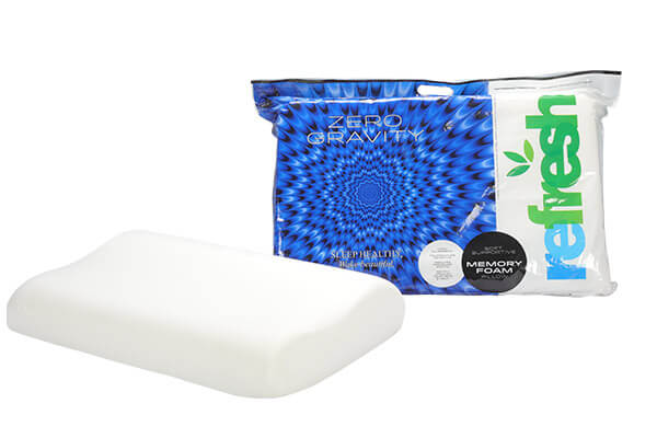 Zero Gravity Pillow