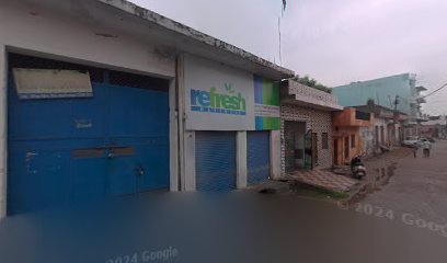 NAMO TRADING COMPANY