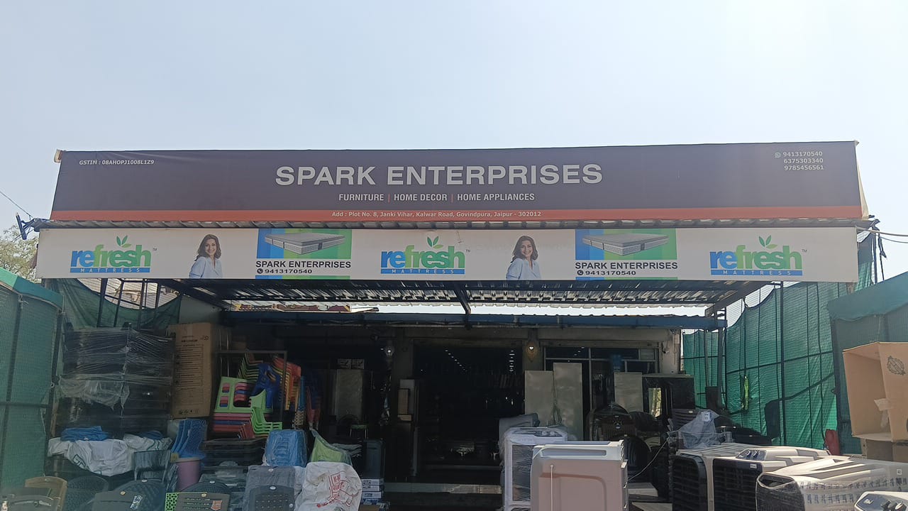 Spark Enterprises