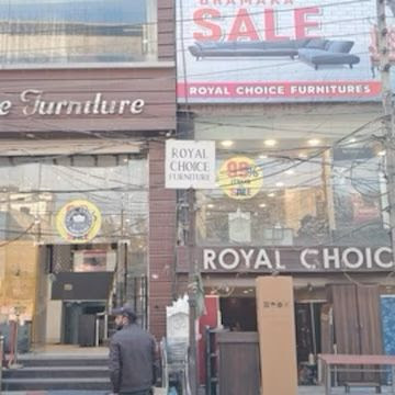 Royal Choice Furniture