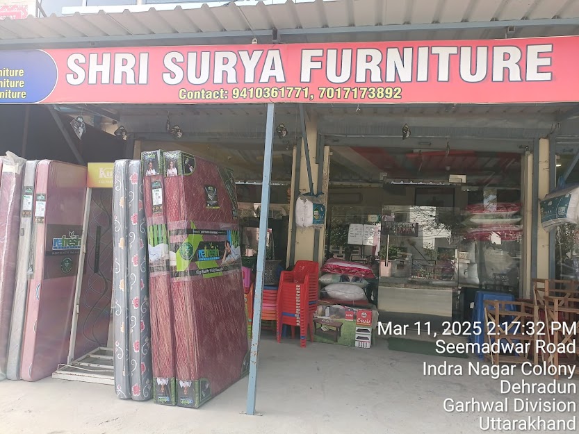 Surya Furniture