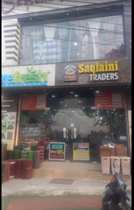 Saqlaini Traders