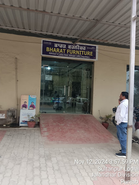 Bharat Furniture