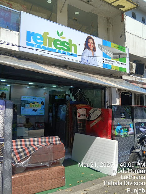 Guru Nanak Furniture And Wood Works