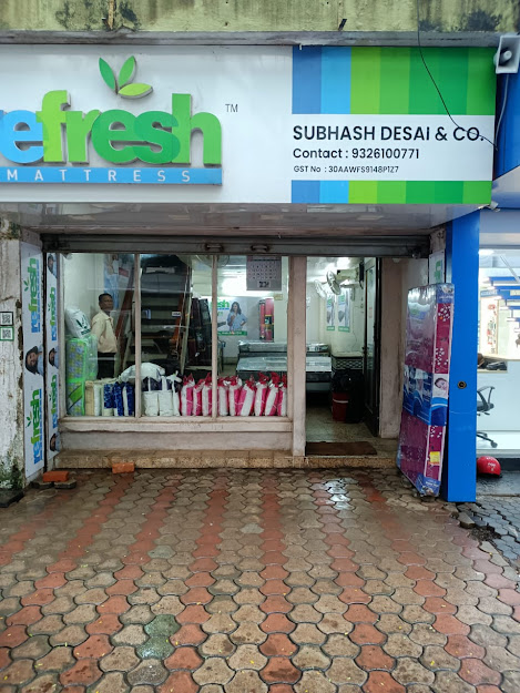 Subhash Desai Co