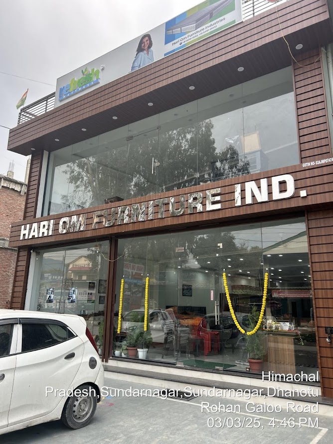 Hari Om Furniture