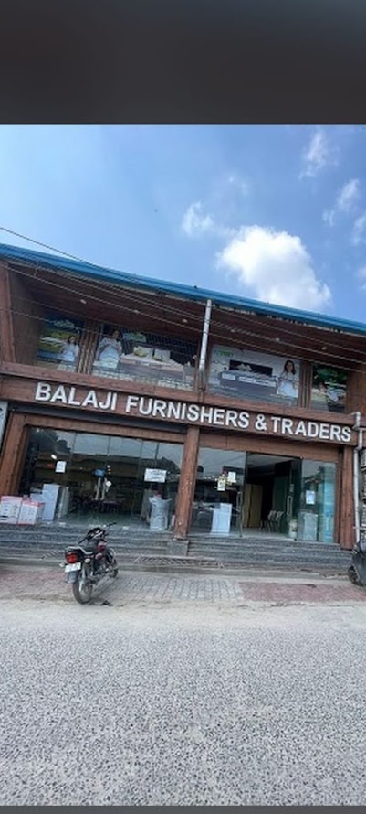 BALAJI FURNITURE