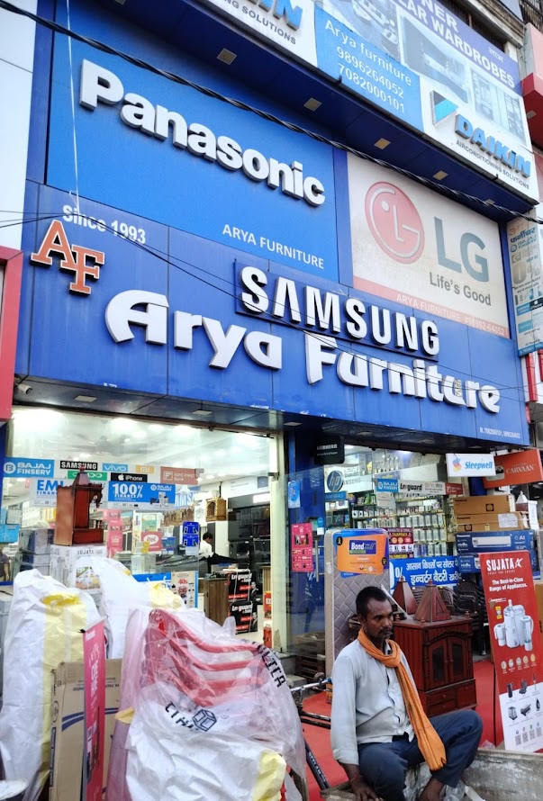 Arya Furniture