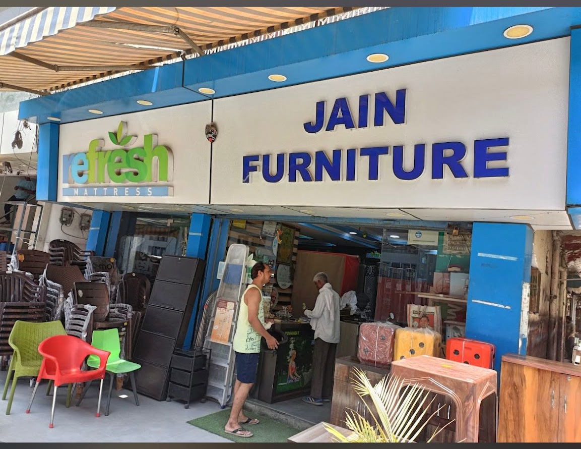 Jain Furniture